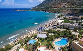 Talea Beach Hotel Kreta